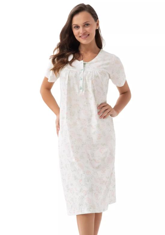 Dámská noční košile 082/57 LUNA