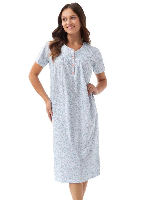 Dámská noční košile 082/58 LUNA