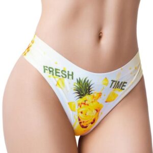 Dámské brazilky Meméme Fresh Summer 2