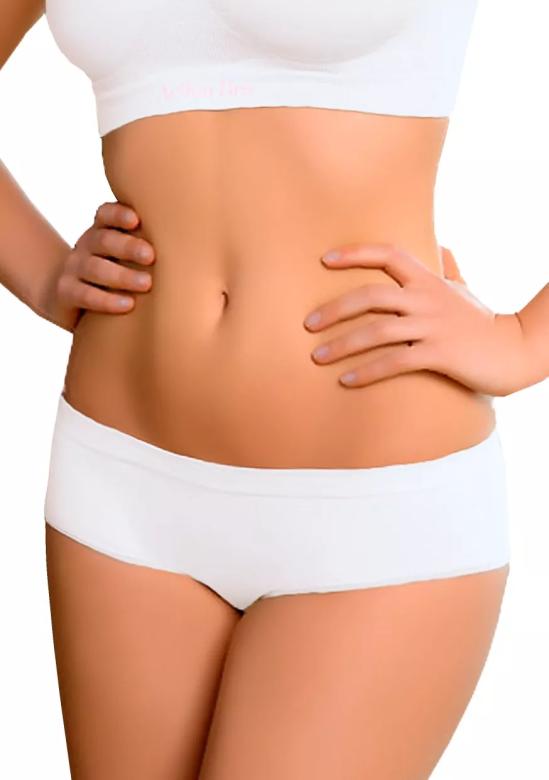 Dámské francouzské kalhotky 06-159 HANNA STYLE