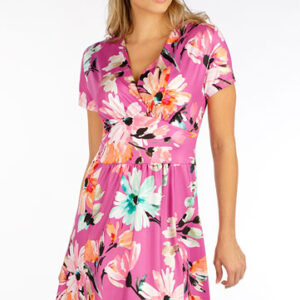 Dámské letní šaty Litex 5F112