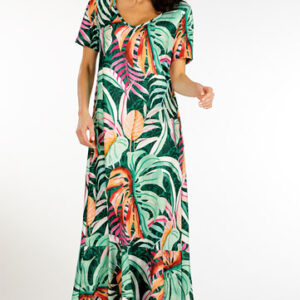 Dámské letní šaty Litex 5F119