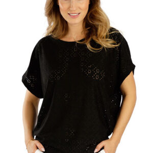 Dámské letní triko Litex 5F014