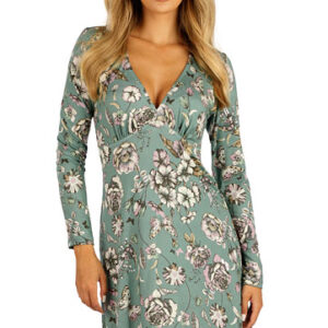 Dámské šaty Litex 7E061