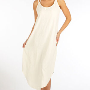 Dámské šaty na ramínka Litex 5F069