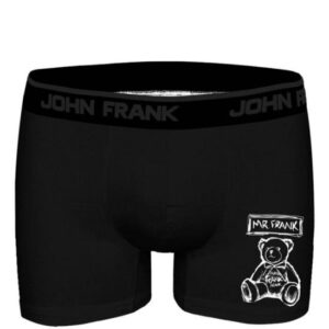 Pánské boxerky John Frank JFBDMOD127