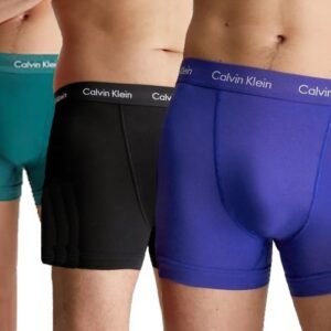 Pánské boxery Calvin Klein U2662G JGO