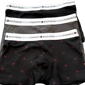 Pánské boxery Tommy Hilfiger UM0UM02768 0UB