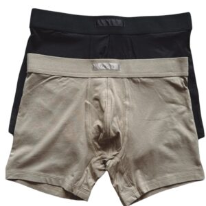 Pánské modalové boxery GUESS U5GG31