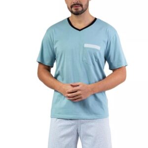 Pánské pyžamo 482/51 REGINA