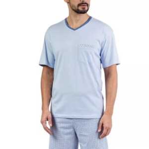 Pánské pyžamo 482/52 REGINA