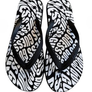 Pánské žabky GUESS F5GZ07