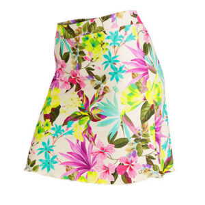 dámská barevná sukně Litex 6F162