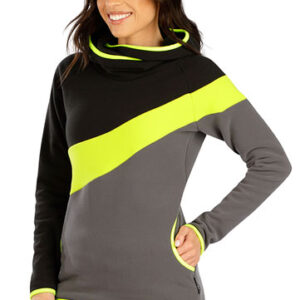 Dámská fleecová mikina Litex 7E266