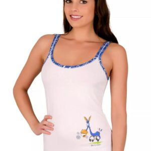 Dámská košilka 52/1-30/D138 FABIO