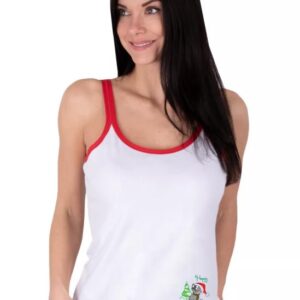 Dámská košilka 52/1-30/D170 FABIO