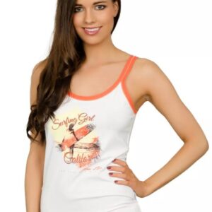 Dámská košilka 52/1-30/D179 FABIO