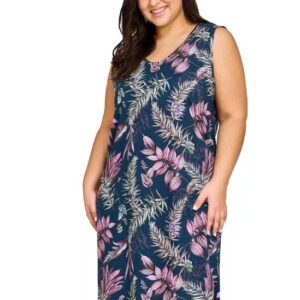 Dámská noční košile Helen 3169 TARO