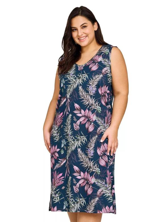 Dámská noční košile Helen 3169 TARO