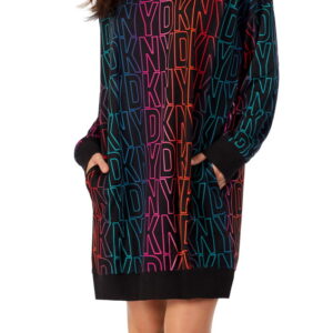 Dámská tunika DKNY YI2322601