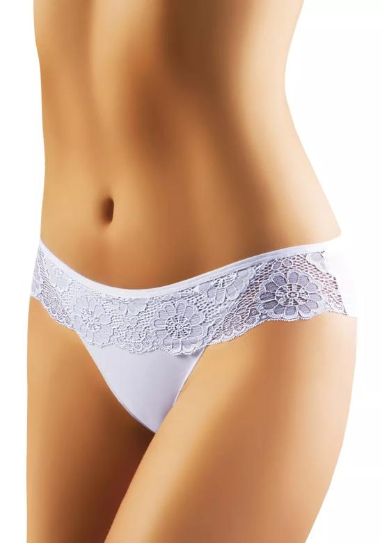 Dámské klasické kalhotky Perla EMILI