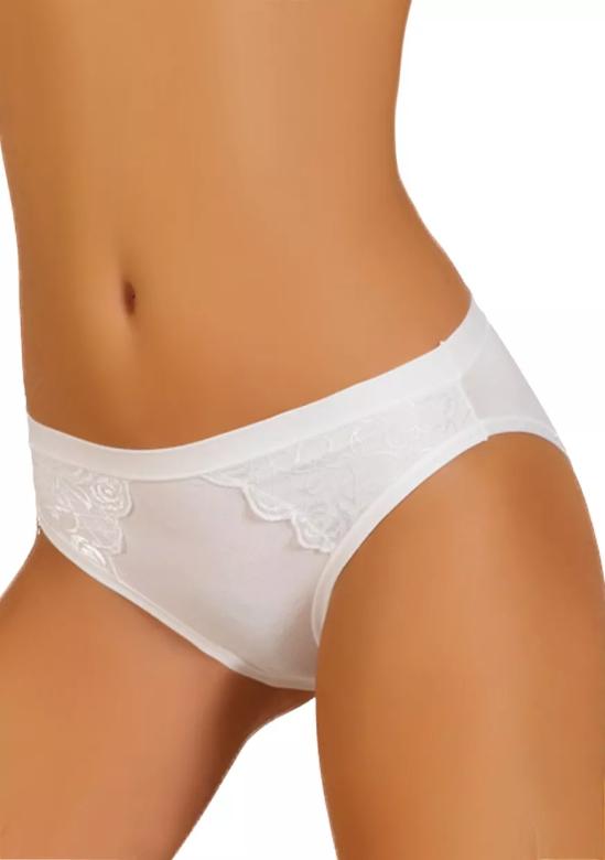 Dámské klasické kalhotky S76 RISVEGLIA