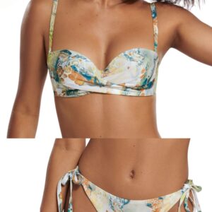 Dámské plavky Lisca INDONESIA 40661 41583