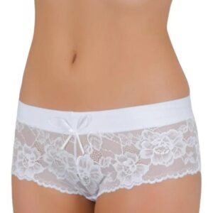 Dámské šortkové kalhotky No.078 EWANA