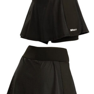 Dámské šortky se sukní Litex 5F185