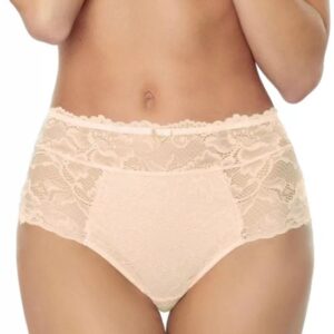 Dámské výšší kalhotky Zula 5024 LAPINEE