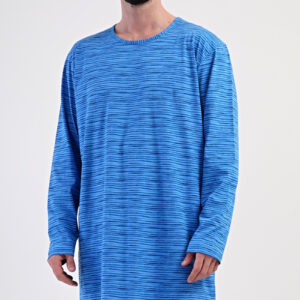 Pánská noční košile Vienetta Secret Sebastian