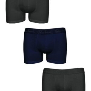 Pánské boxerky John Frank JF3BMOD01 3pack