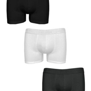 Pánské boxerky John Frank JF3BMOD02