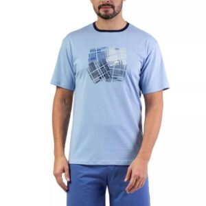 Pánské pyžamo 474/51 REGINA