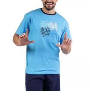 Pánské pyžamo 474/53 REGINA