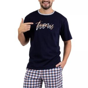 Pánské pyžamo 478/52 REGINA