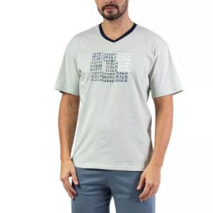 Pánské pyžamo 480/52 REGINA