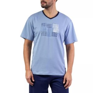 Pánské pyžamo 480/53 REGINA