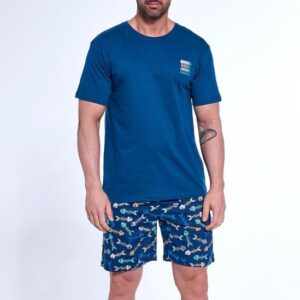 Pánské pyžamo Cornette 326/170