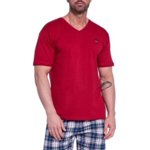 Pánské pyžamo Cornette 326/180