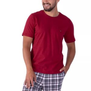 Pánské pyžamo Maksym 1475/41 HOTBERG