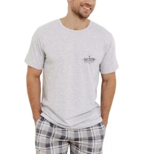 Pánské pyžamo Ralph 3392 TARO