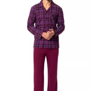 Pánské pyžamo Rodrigo 1397/31 HOTBERG