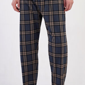 Pánské pyžamové kalhoty Vienetta Secret Luis