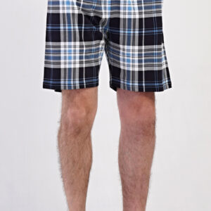 Pánské pyžamové šortky Vienetta Secret Felix