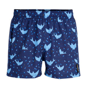Chlapecké koupací šortky Litex 6F418