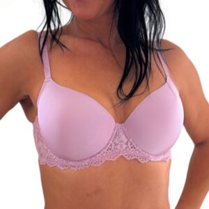 Dámská podprsenka Leilieve 996 LILA
