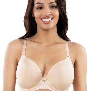 Dámská podprsenka Parfait P6270 tělová