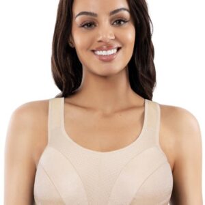 Dámská sportovní podprsenka Parfait P62121 tělová