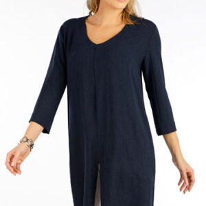 Dámská tunika s 3/4 rukávem Litex 5F093